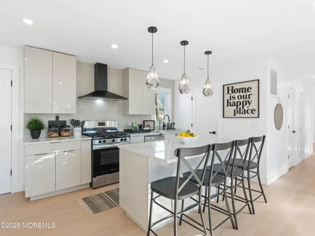 $519,900 | 43 Harborage Avenue, Bayville, NJ 08721