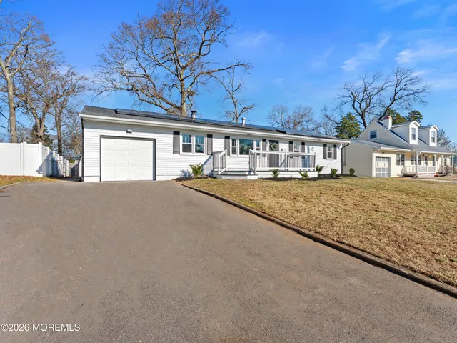 $519,900 | 43 Harborage Avenue, Bayville, NJ 08721
