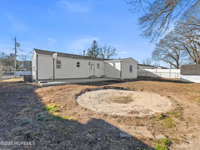 $519,900 | 43 Harborage Avenue, Bayville, NJ 08721