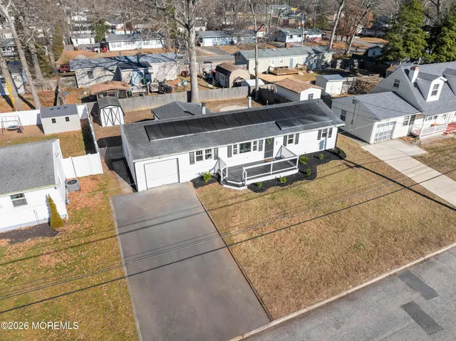 $519,900 | 43 Harborage Avenue, Bayville, NJ 08721