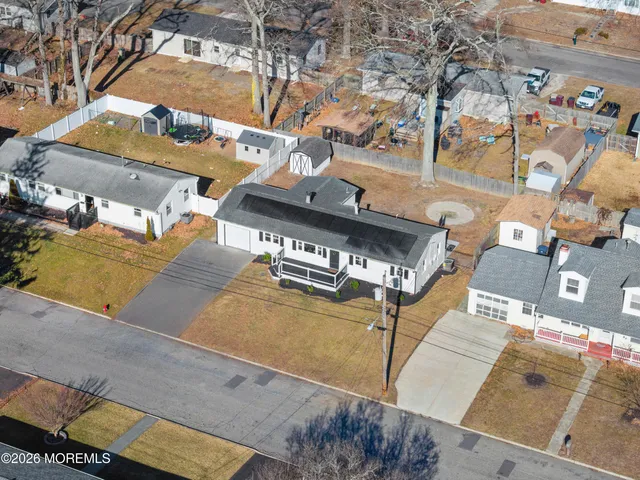 $519,900 | 43 Harborage Avenue, Bayville, NJ 08721