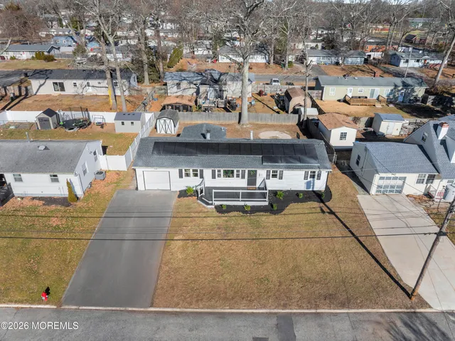 $519,900 | 43 Harborage Avenue, Bayville, NJ 08721