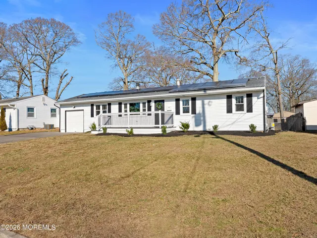 $519,900 | 43 Harborage Avenue, Bayville, NJ 08721