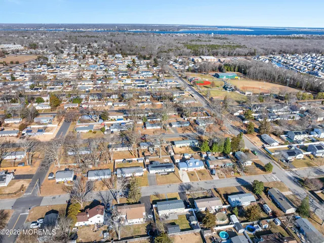 $519,900 | 43 Harborage Avenue, Bayville, NJ 08721