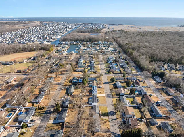 $519,900 | 43 Harborage Avenue, Bayville, NJ 08721