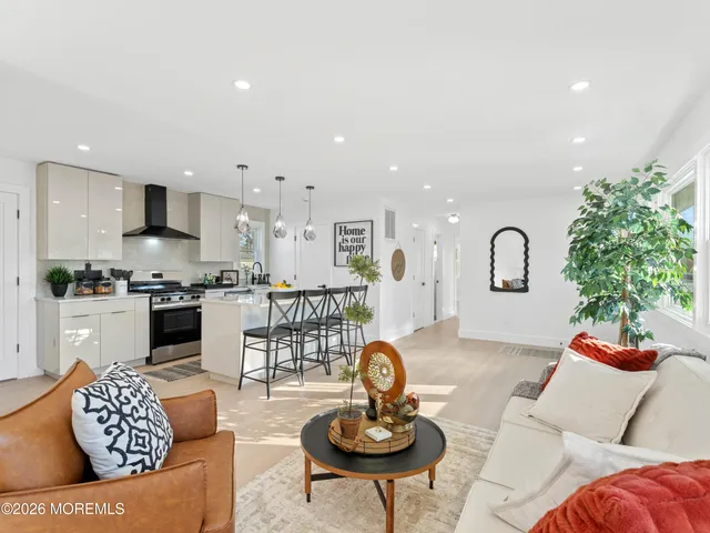 $519,900 | 43 Harborage Avenue, Bayville, NJ 08721