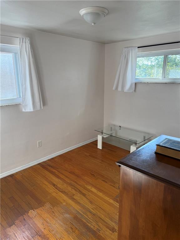 662 Lindsay Road Carnegie, PA 15106 - Photo 12 of 19 a room with a bed and a window