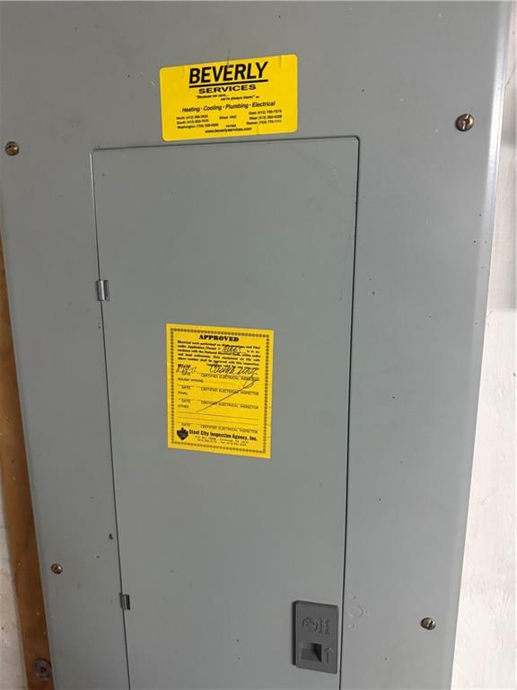 662 Lindsay Road Carnegie, PA 15106 - Photo 18 of 19 a wall painting