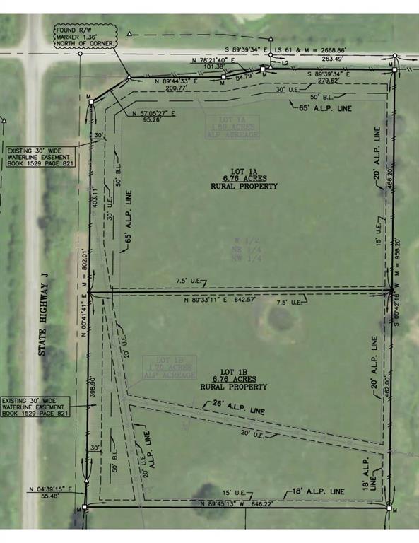 Lot 1 Clinton County Line Road Trimble, MO 64492 - Photo 1 of 1 Gallery Image 1