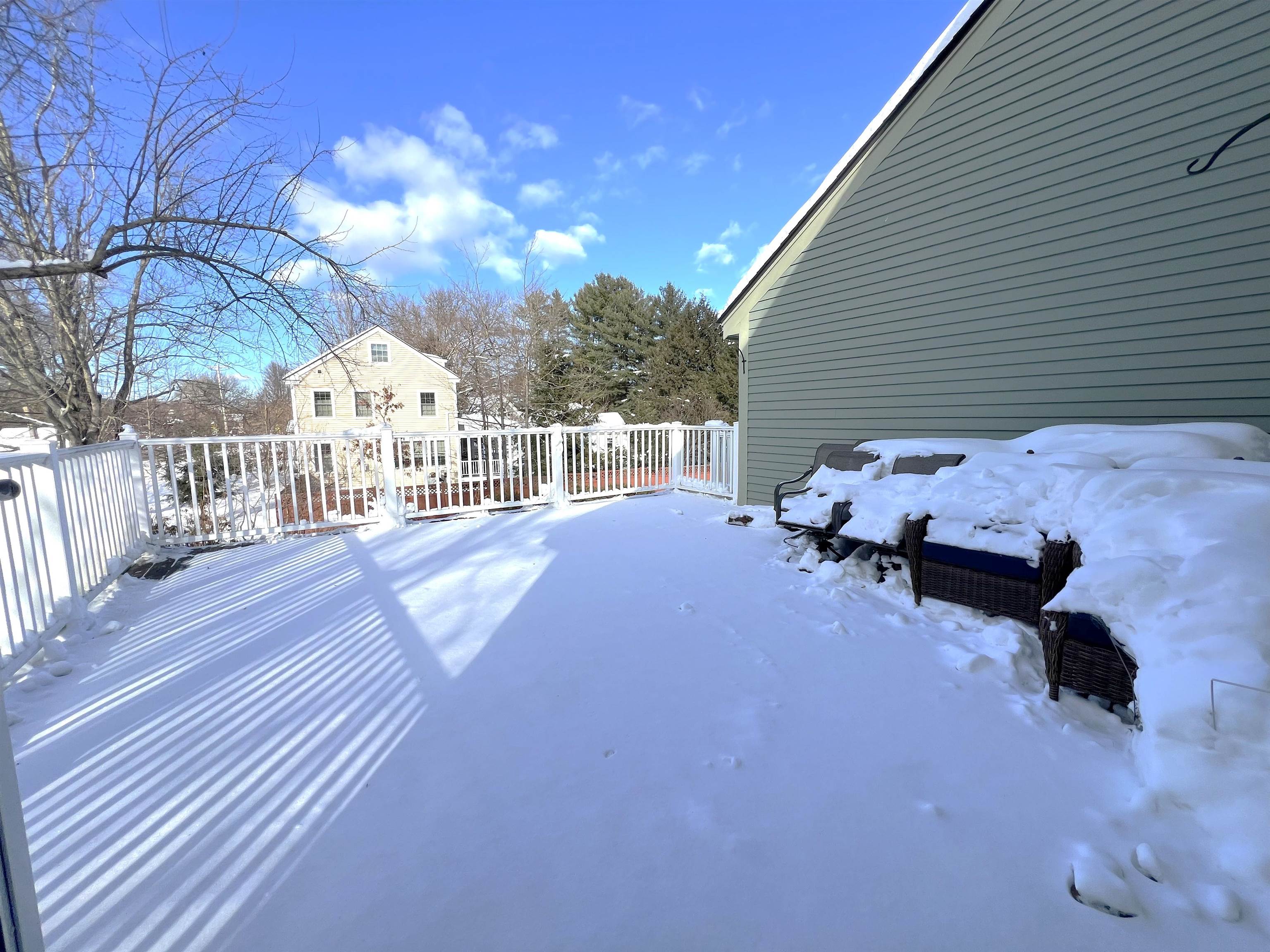 53 Lyme Road, Unit 35 Hanover, NH 03755 - Photo 6 of 23