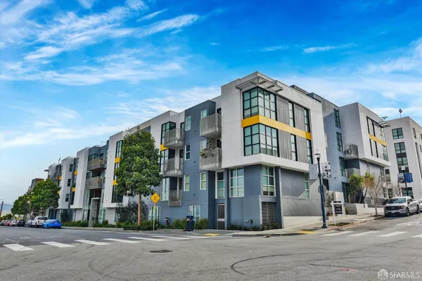 $4,200 | 451 Donahue Street, San Francisco, CA 94124