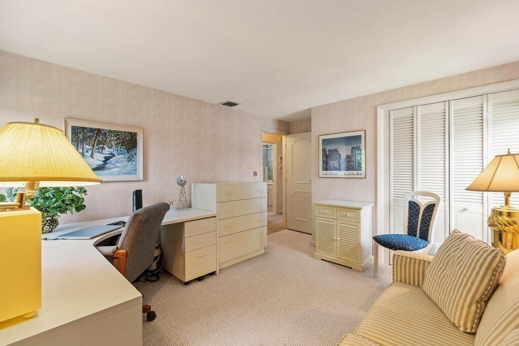 124 Damon Road Needham, MA 02494 - Photo 30 of 42 a living room with furniture and a couch