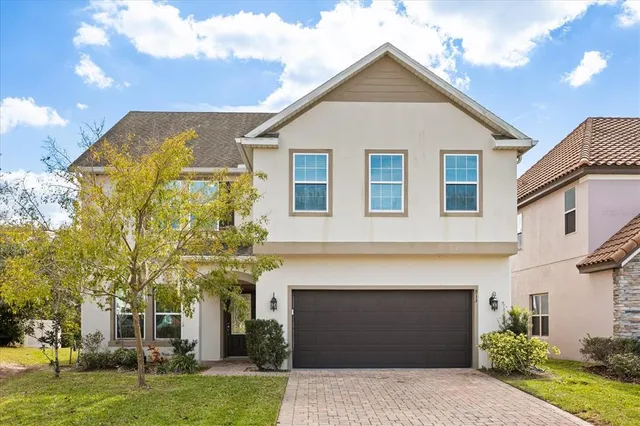 $609,000 | 813 Marsh Reed Drive, Winter Garden, FL 34787