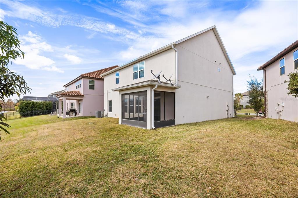 813 Marsh Reed Drive Winter Garden, FL 34787 - Photo 40 of 49