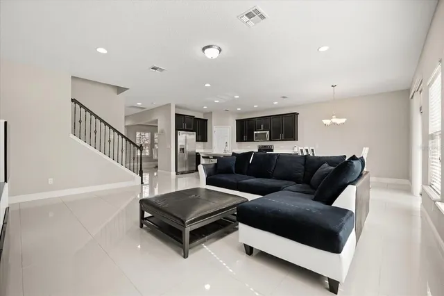 $609,000 | 813 Marsh Reed Drive, Winter Garden, FL 34787