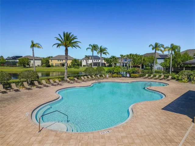 $609,000 | 813 Marsh Reed Drive, Winter Garden, FL 34787