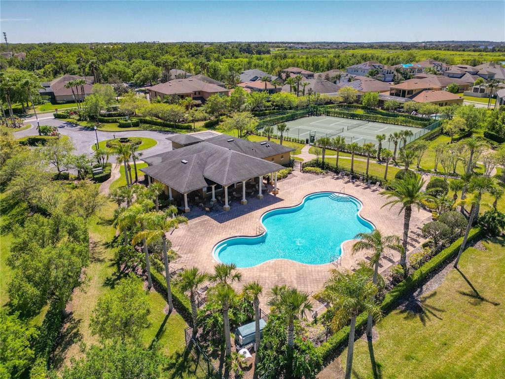 813 Marsh Reed Drive Winter Garden, FL 34787 - Photo 44 of 51