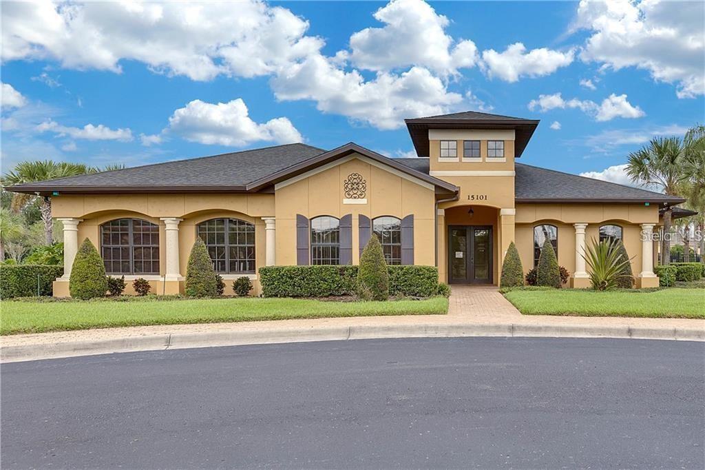 813 Marsh Reed Drive Winter Garden, FL 34787 - Photo 45 of 51