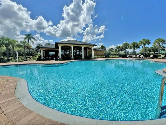 $609,000 | 813 Marsh Reed Drive, Winter Garden, FL 34787