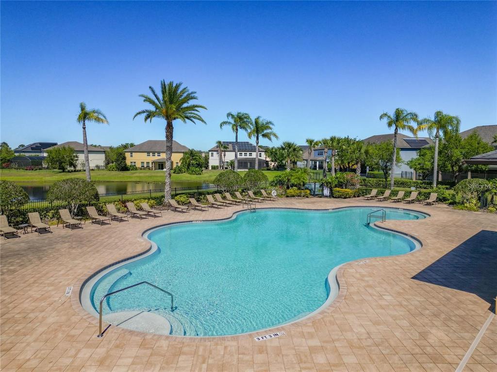 813 Marsh Reed Drive Winter Garden, FL 34787 - Photo 46 of 51