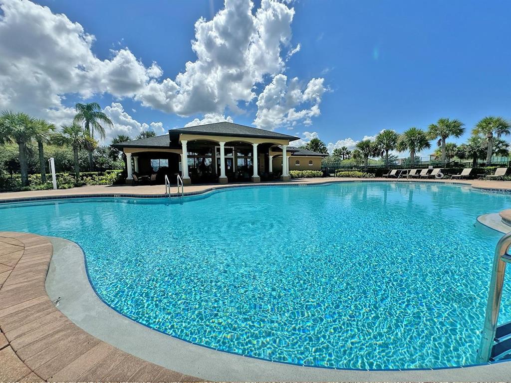 813 Marsh Reed Drive Winter Garden, FL 34787 - Photo 47 of 51