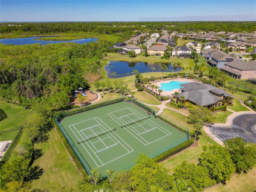 813 Marsh Reed Drive Winter Garden, FL 34787 - Photo 48 of 51