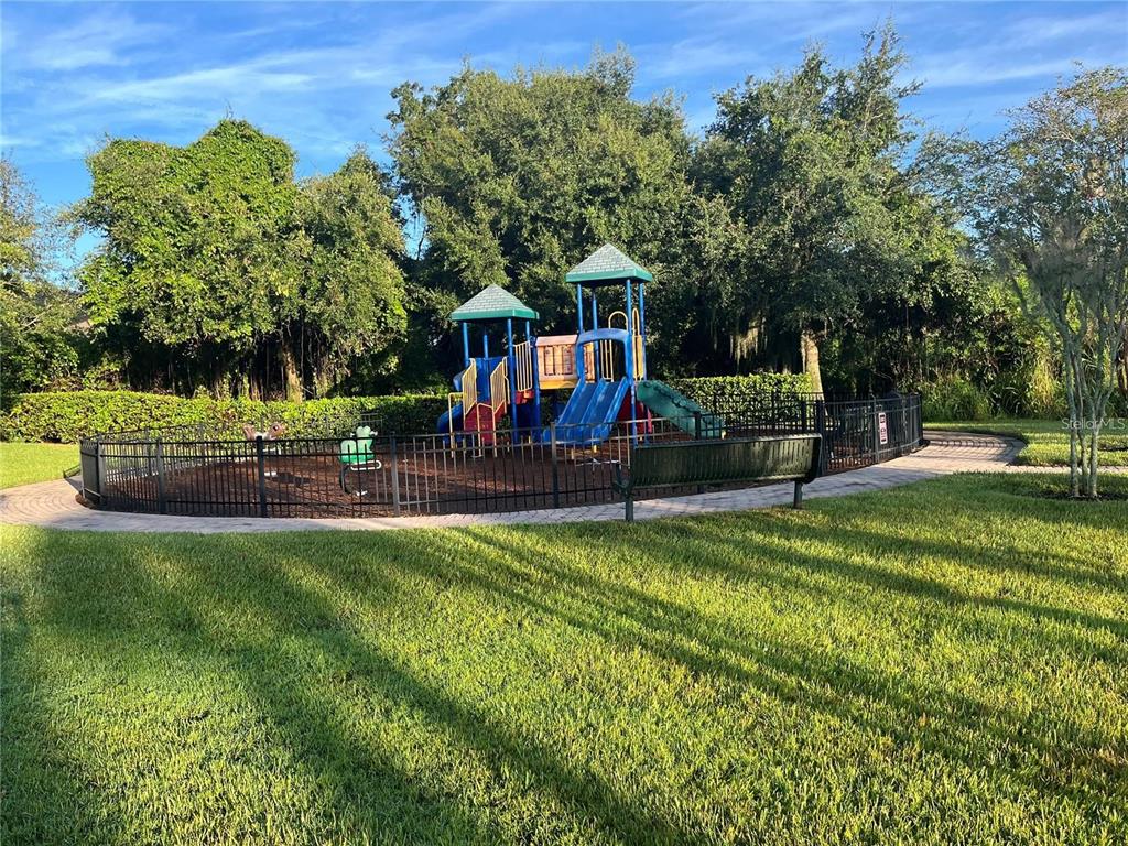 813 Marsh Reed Drive Winter Garden, FL 34787 - Photo 49 of 51