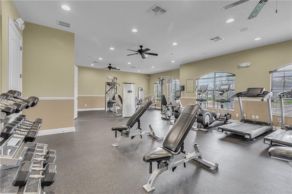 813 Marsh Reed Drive Winter Garden, FL 34787 - Photo 51 of 51