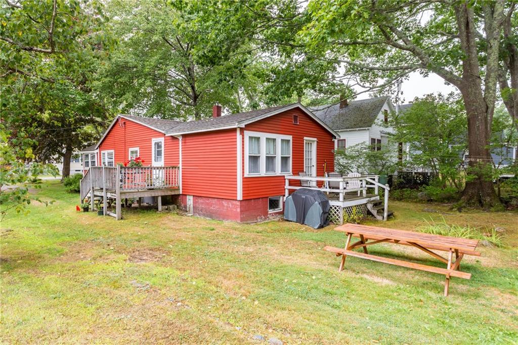 396 Drakes Island Road Wells, ME 04090 - Photo 22 of 27 Photo