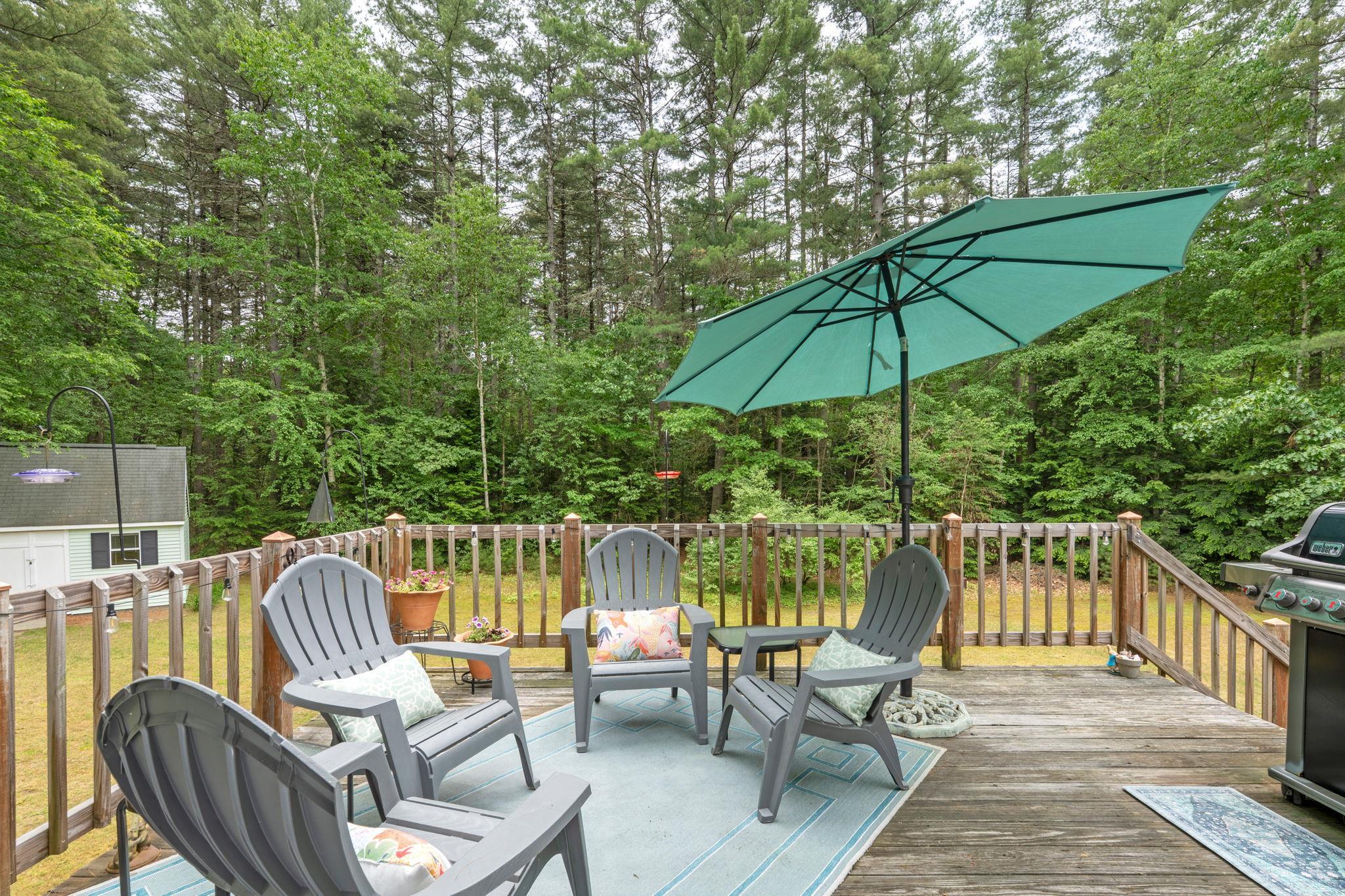 8 Rocky Hill Road Litchfield, NH 03052 - Photo 18 of 48