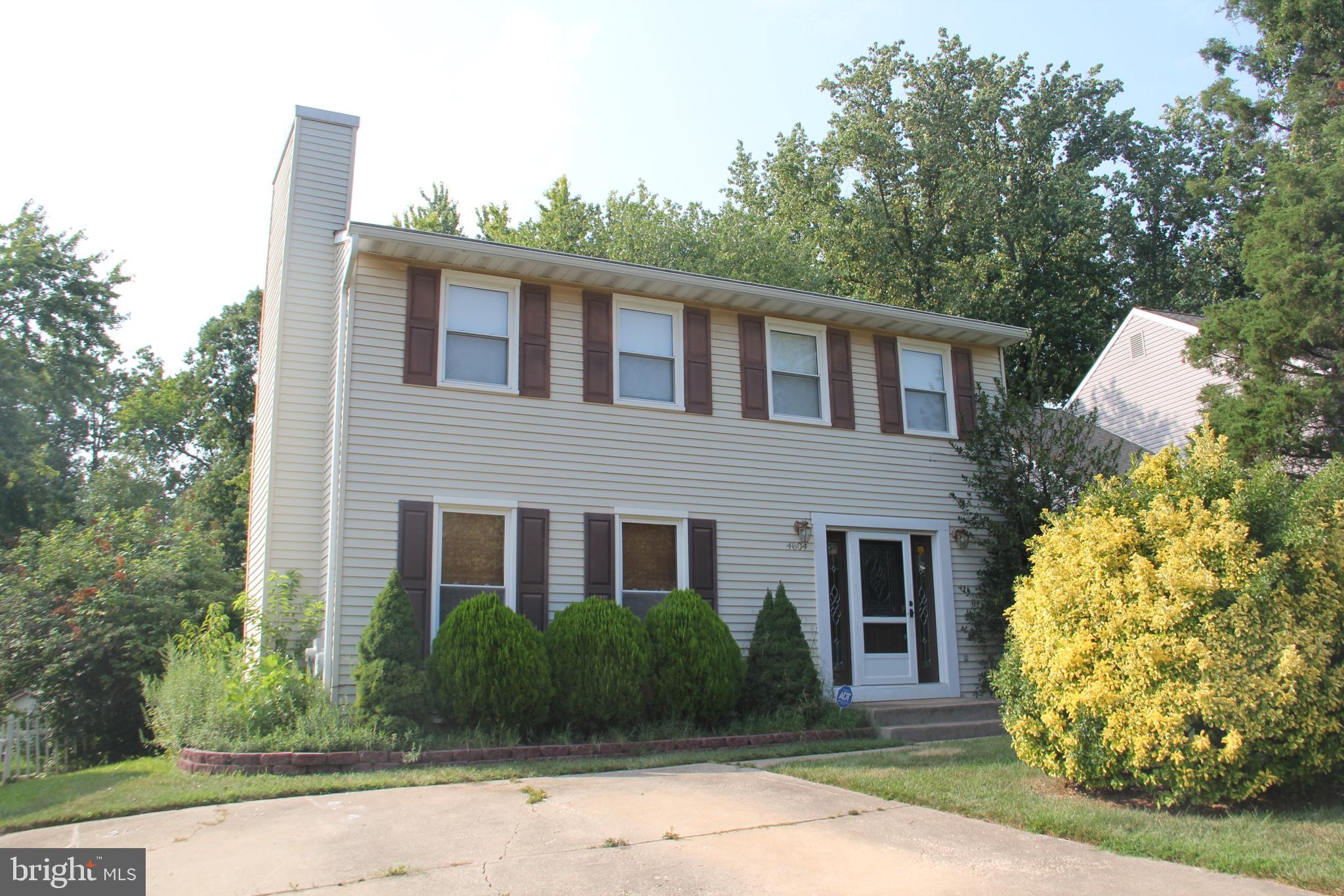 4604 Vicky Road Baltimore, MD 21236 - Photo 1 of 13 HOME SWEET HOME