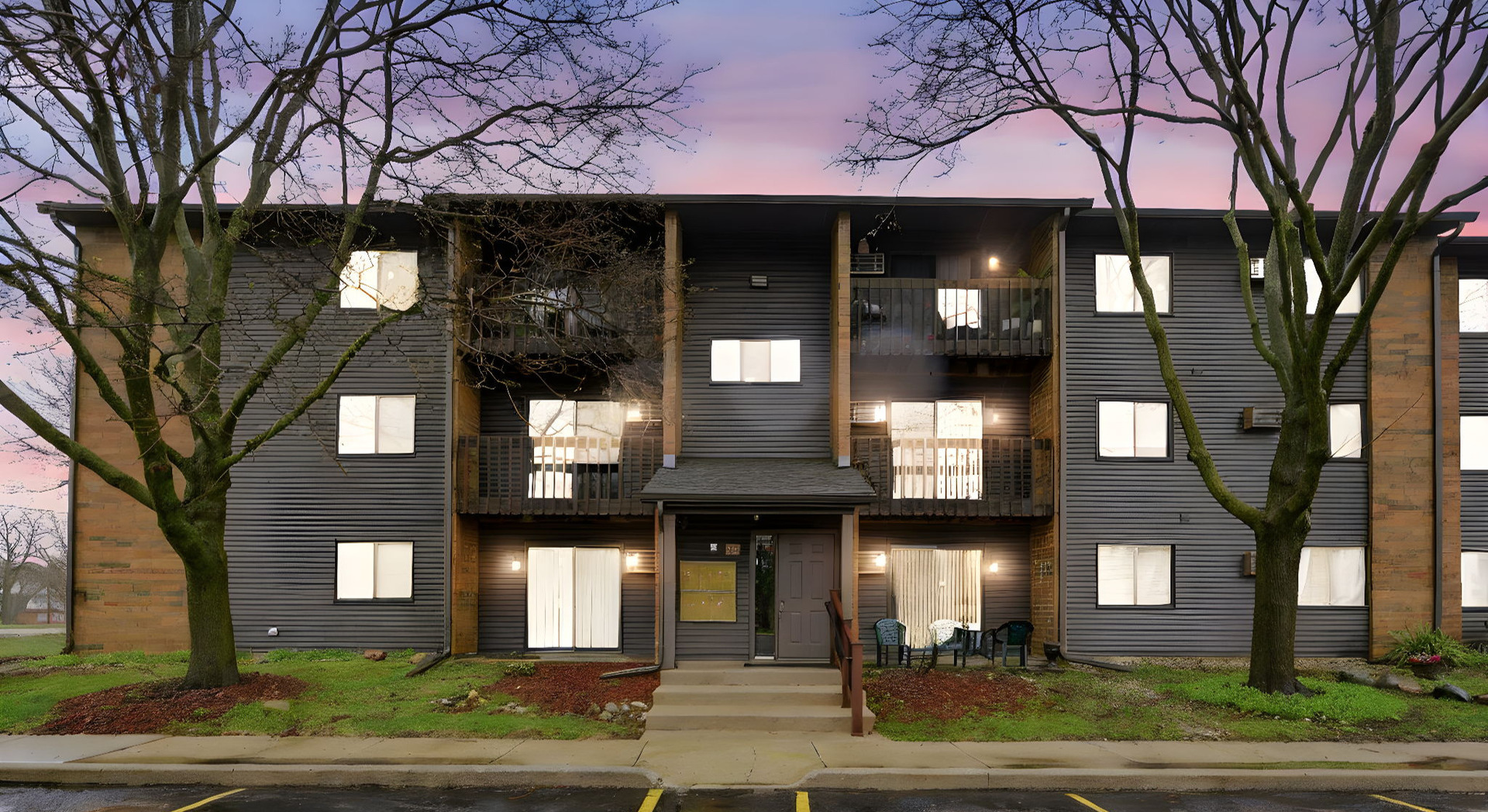 627 South Virginia Road, Unit 112 Crystal Lake, IL 60014 - Photo 16 of 16