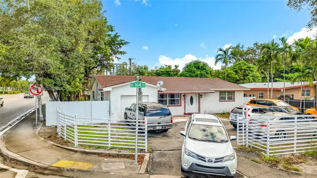 a front view of a house with balcony