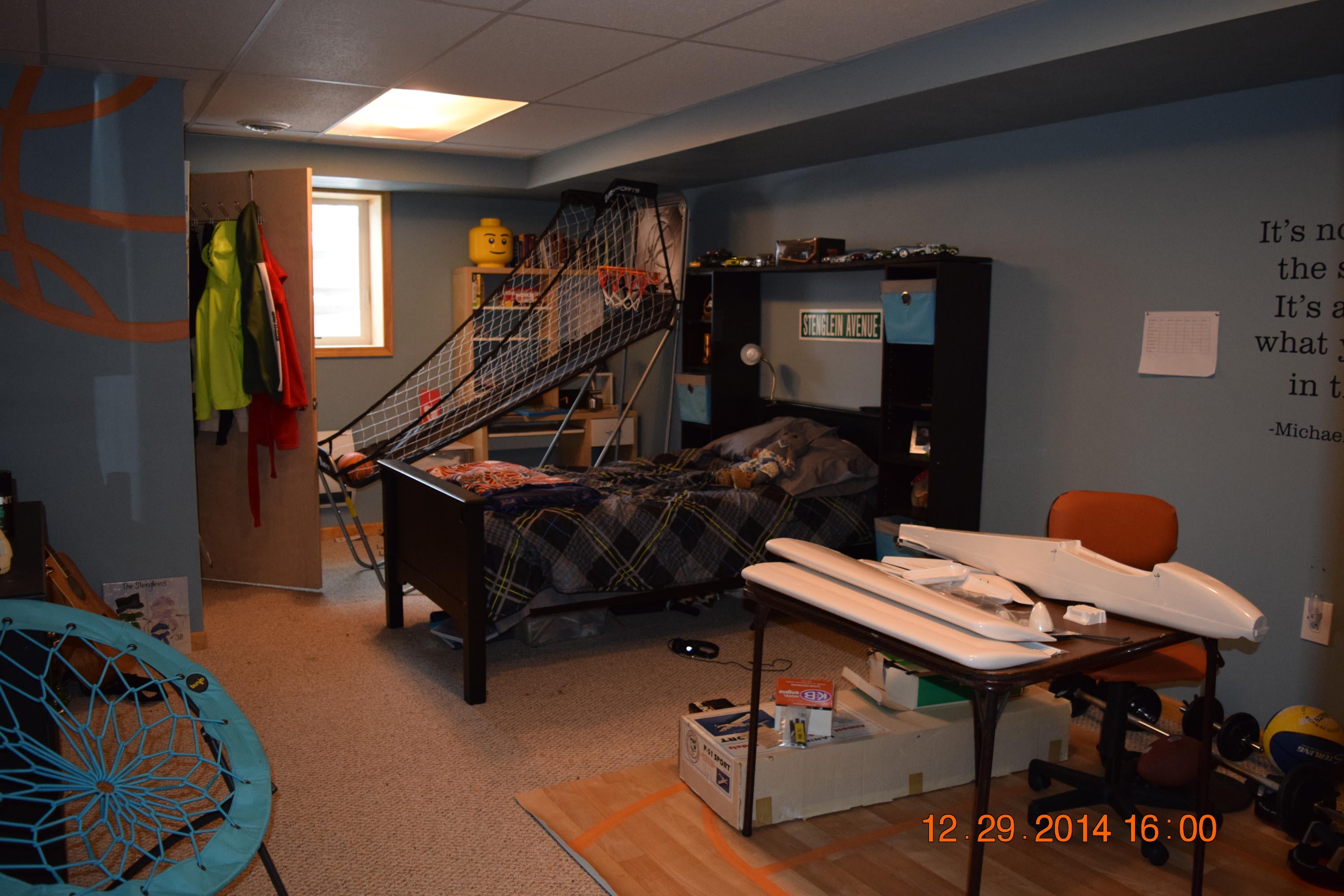 1609 East 9 Mile Road Dafter, MI 49724 - Photo 43 of 54 Gallery Image 43