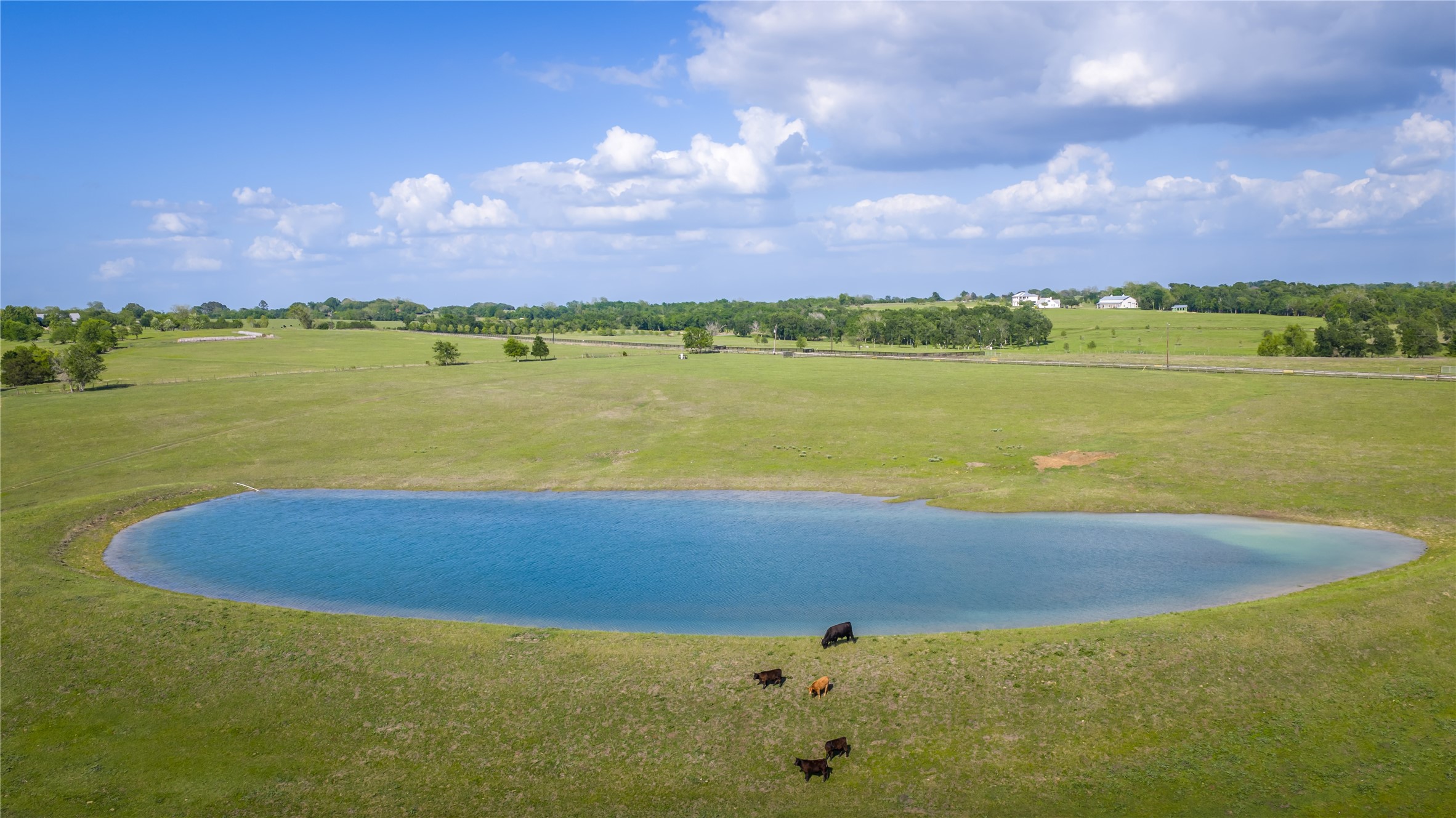 4201 Krueger Road Washington, TX 77880 - Photo 27 of 31 a view of an ocean and city