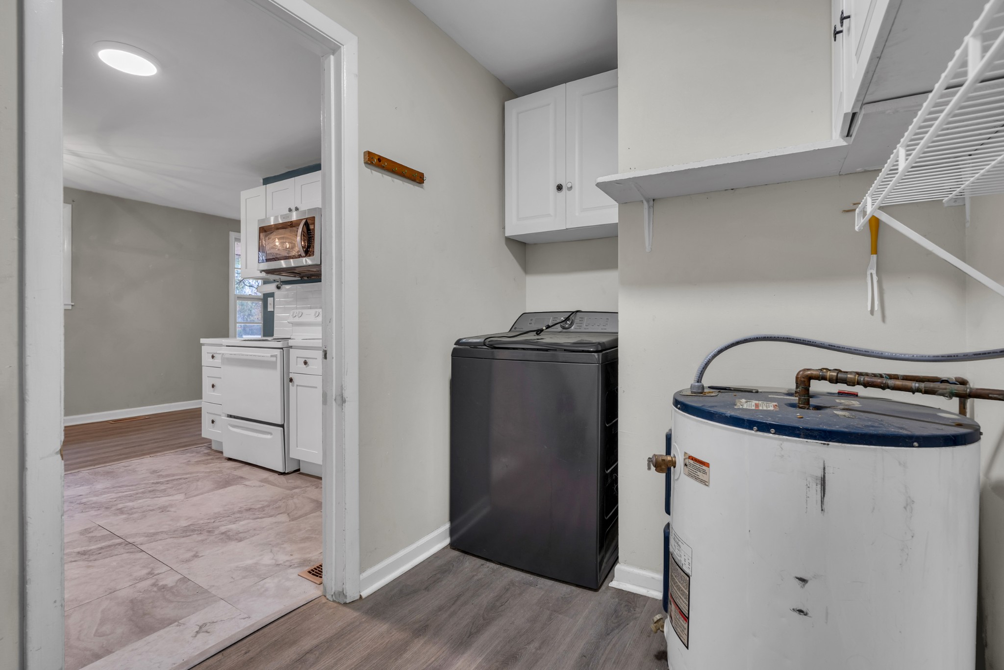 315 Lafayette Road Clarksville, TN 37042 - Photo 20 of 35 Gallery Image 20