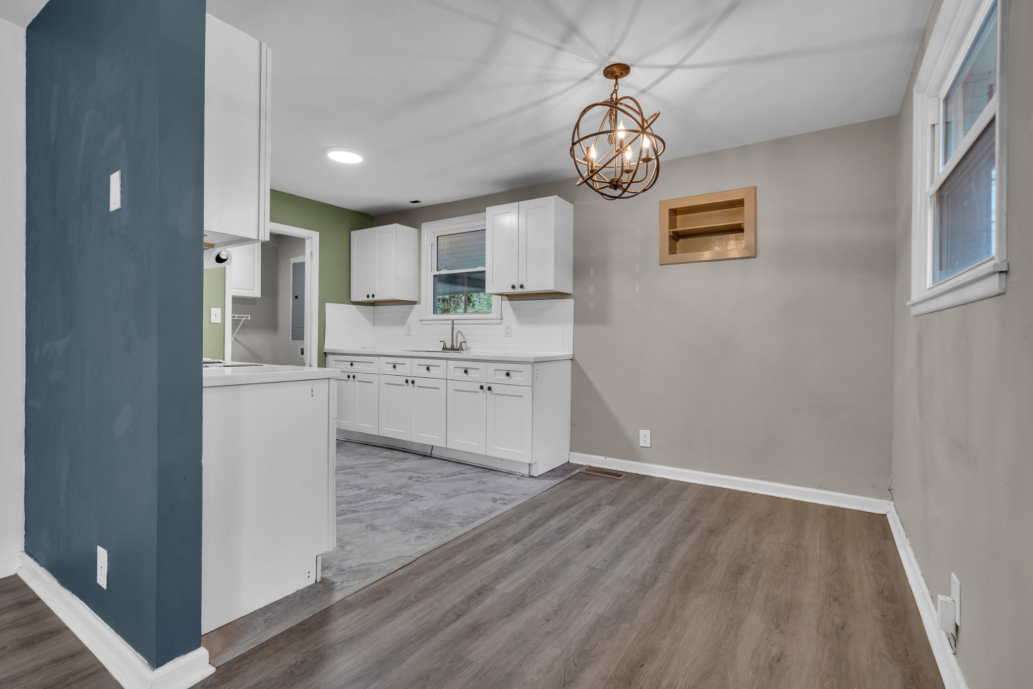 315 Lafayette Road Clarksville, TN 37042 - Photo 8 of 35 Gallery Image 8