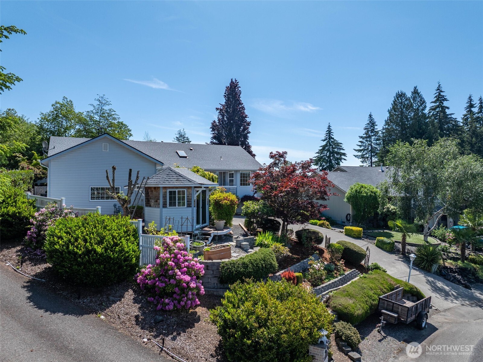 128 Jackson View Drive Chehalis, WA 98532 - Photo 3 of 40