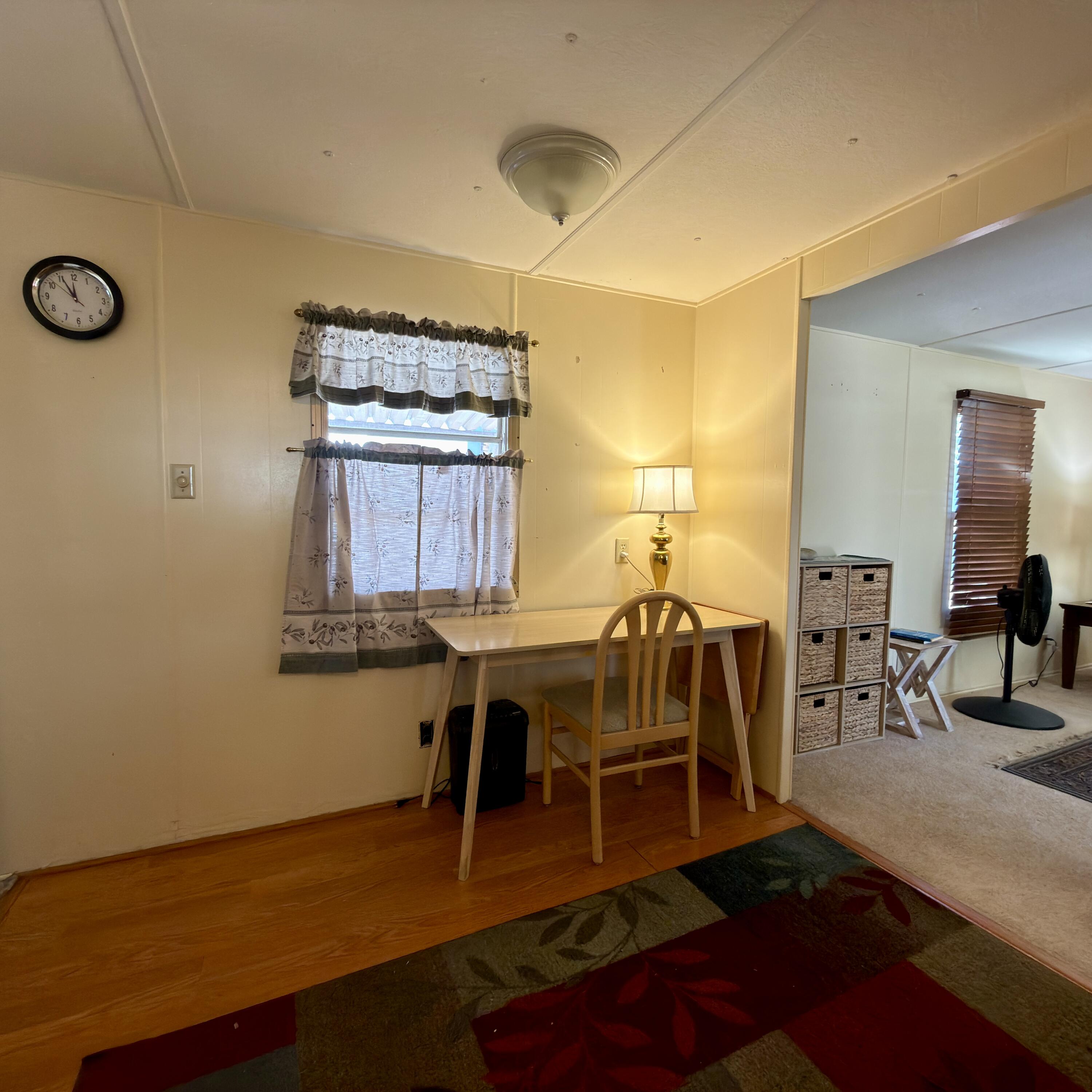 18801 Roberts Road, Unit 54 Desert Hot Springs, CA 92241 - Photo 6 of 22 IMG_0741