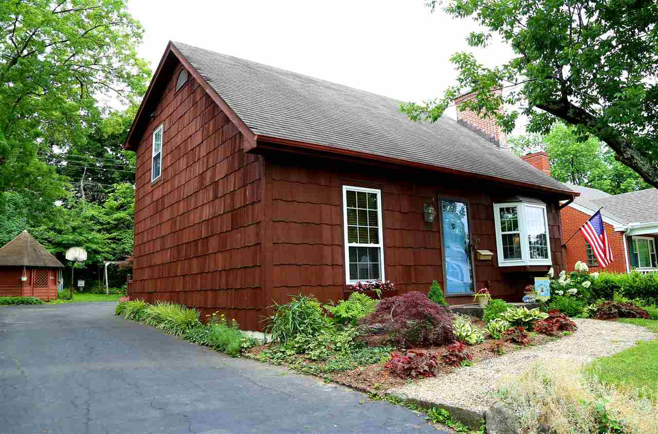 99 Pleasant Ridge Avenue Fort Mitchell, KY 41017 - Photo 48 of 50 Gallery Image 48