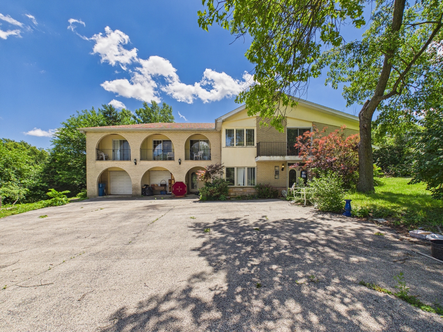 94 Old Creek Road Palos Park, IL 60464 - Photo 1 of 24