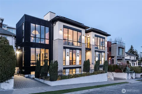 $5,308,000 | 362 Ward Street, Seattle, WA 98109