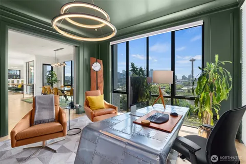 $5,308,000 | 362 Ward Street, Seattle, WA 98109