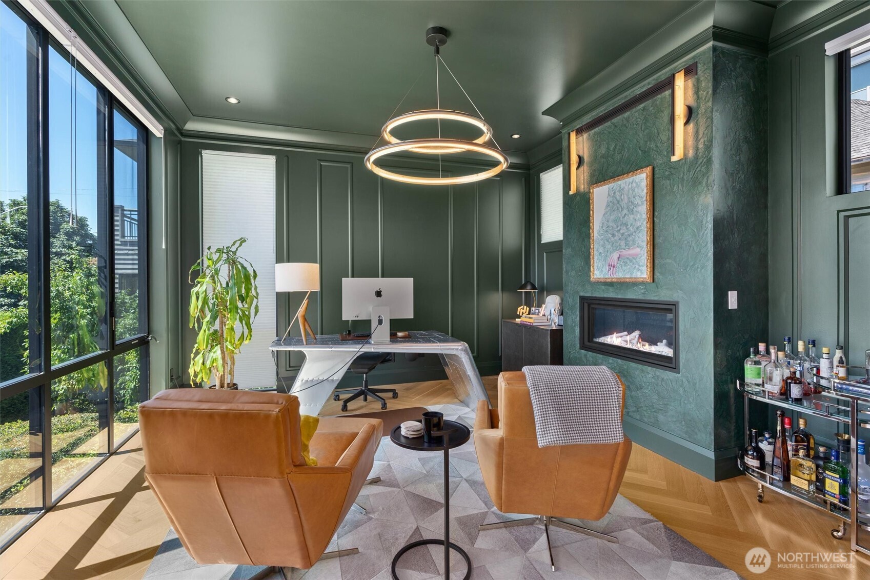 362 Ward Street Seattle, WA 98109 - Photo 24 of 40