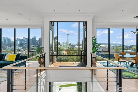 $5,308,000 | 362 Ward Street, Seattle, WA 98109