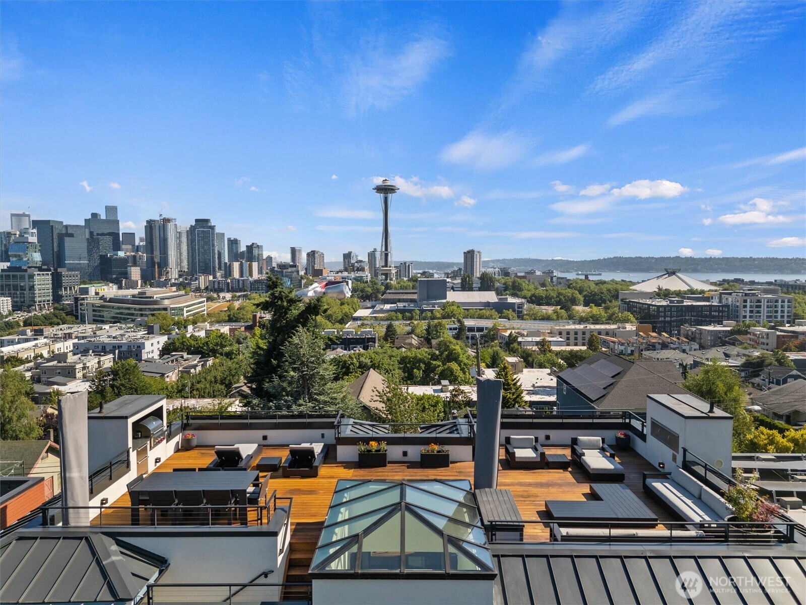 362 Ward Street Seattle, WA 98109 - Photo 37 of 40