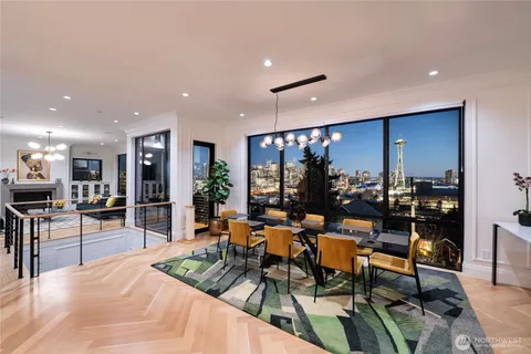 $5,308,000 | 362 Ward Street, Seattle, WA 98109