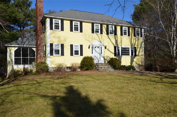 269 Pelham Island Road Wayland, MA 01778 - Photo 1 of 24