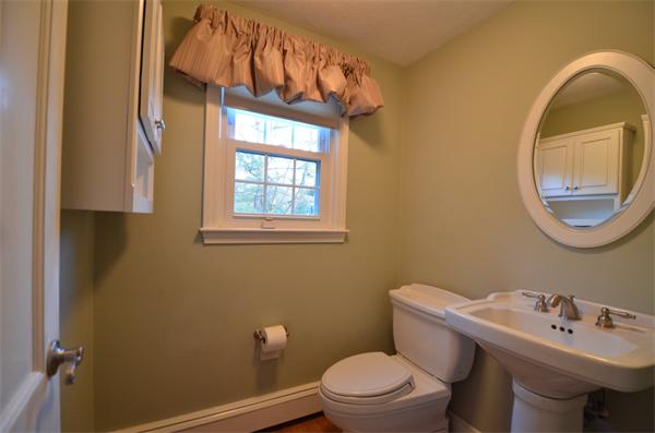 269 Pelham Island Road Wayland, MA 01778 - Photo 13 of 24