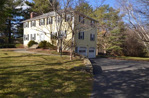 269 Pelham Island Road Wayland, MA 01778 - Photo 3 of 24